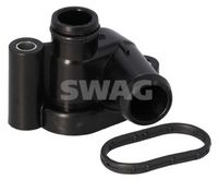 SWAG 33 11 1677 - Brida de refrigerante