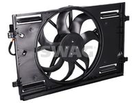 SWAG 33 11 1433 - Ventilador, refrigeración del motor