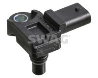 SWAG 33 11 2519 - Sensor, presión colector de admisión