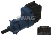 SWAG 50 94 0340 - Interruptor luces freno