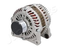 JAPANPARTS ALD441 - Alternador