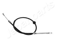 JAPANPARTS BC-0299 - Cable de accionamiento, freno de estacionamiento