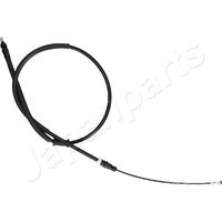 JAPANPARTS BC-0744 - Cable de accionamiento, freno de estacionamiento