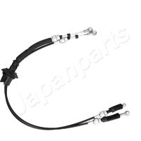 JAPANPARTS BCV-02145 - Cable de accionamiento, caja de cambios manual