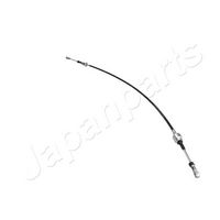 JAPANPARTS BCV-02161 - Cable de accionamiento, caja de cambios manual