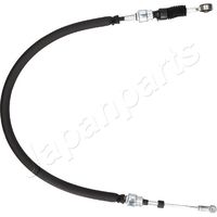 JAPANPARTS BCV-02150 - Cable de accionamiento, caja de cambios manual