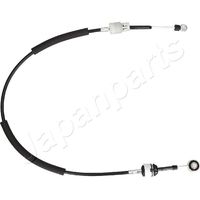 JAPANPARTS BCV-02164 - Cable de accionamiento, caja de cambios manual