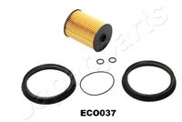 JAPANPARTS FCE-037JM - Filtro combustible