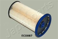 JAPANPARTS FCE-087JM - Filtro combustible