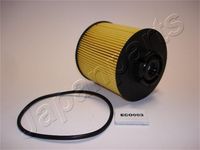 JAPANPARTS FCE-003JM - Filtro combustible