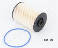 JAPANPARTS FCE-029JM - Filtro combustible