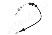 JAPANPARTS GC-0247 - Cable de accionamiento, accionamiento del embrague