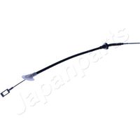 JAPANPARTS GC-0236 - Cable de accionamiento, accionamiento del embrague