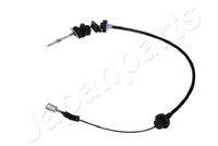 JAPANPARTS GC-0248 - Cable de accionamiento, accionamiento del embrague