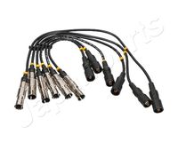 JAPANPARTS IC-0212 - Juego de cables de encendido