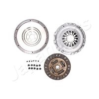 JAPANPARTS KV-OP01M - Kit de embrague