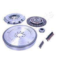 JAPANPARTS KV-PE03M - Kit de embrague