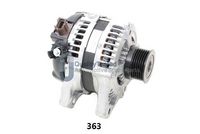 JAPANPARTS ALM363JM - Alternador