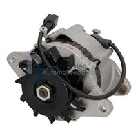 JAPANPARTS ALU906JM - Alternador