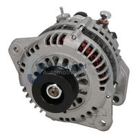 JAPANPARTS ALU914JM - Alternador