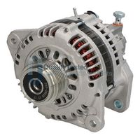 JAPANPARTS ALU918IJM - Alternador