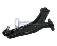 JAPANPARTS BQ134R - Barra oscilante, suspensión de ruedas