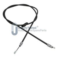 JAPANPARTS BC0517JM - Cable de accionamiento, freno de estacionamiento