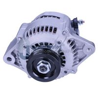 JAPANPARTS ALH429JM - Alternador