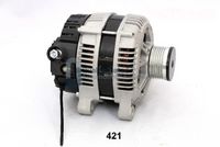 JAPANPARTS ALZ421JM - Alternador