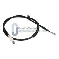 JAPANPARTS BC0523JM - Cable de accionamiento, freno de estacionamiento