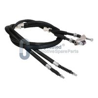 JAPANPARTS BC0431JM - Cable de accionamiento, freno de estacionamiento