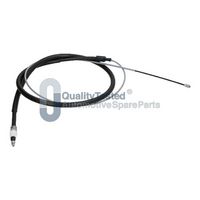 JAPANPARTS BC0613JM - Cable de accionamiento, freno de estacionamiento