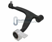 JAPANPARTS BQ0600L - Barra oscilante, suspensión de ruedas