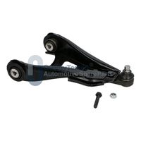 JAPANPARTS BQ112R - Barra oscilante, suspensión de ruedas