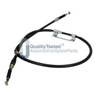 JAPANPARTS BC300JM - Cable de accionamiento, freno de estacionamiento