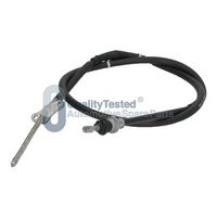 JAPANPARTS BC908LJM - Cable de accionamiento, freno de estacionamiento