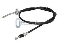 JAPANPARTS BC908RJM - Cable de accionamiento, freno de estacionamiento