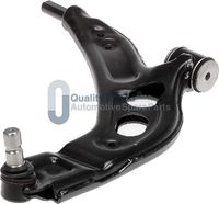 JAPANPARTS BQ0102R - Barra oscilante, suspensión de ruedas