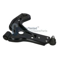 JAPANPARTS BQ300L - Barra oscilante, suspensión de ruedas