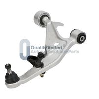 JAPANPARTS BQ130R - Barra oscilante, suspensión de ruedas