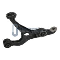 JAPANPARTS BQ404R - Barra oscilante, suspensión de ruedas