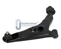 JAPANPARTS BQ502R - Barra oscilante, suspensión de ruedas