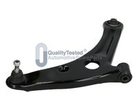 JAPANPARTS BQ508R - Barra oscilante, suspensión de ruedas