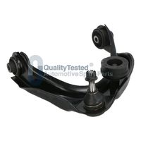 JAPANPARTS BQ318L - Barra oscilante, suspensión de ruedas