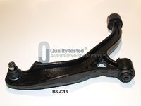 JAPANPARTS BQC13R - Barra oscilante, suspensión de ruedas