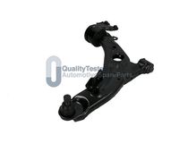 JAPANPARTS BQ355R - Barra oscilante, suspensión de ruedas