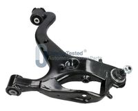 JAPANPARTS BQL15R - Barra oscilante, suspensión de ruedas