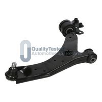 JAPANPARTS BQ316R - Barra oscilante, suspensión de ruedas