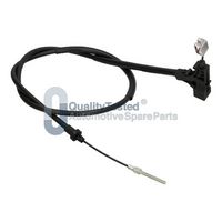 JAPANPARTS BC0636JM - Cable de accionamiento, freno de estacionamiento