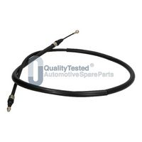 JAPANPARTS BC101JM - Cable de accionamiento, freno de estacionamiento